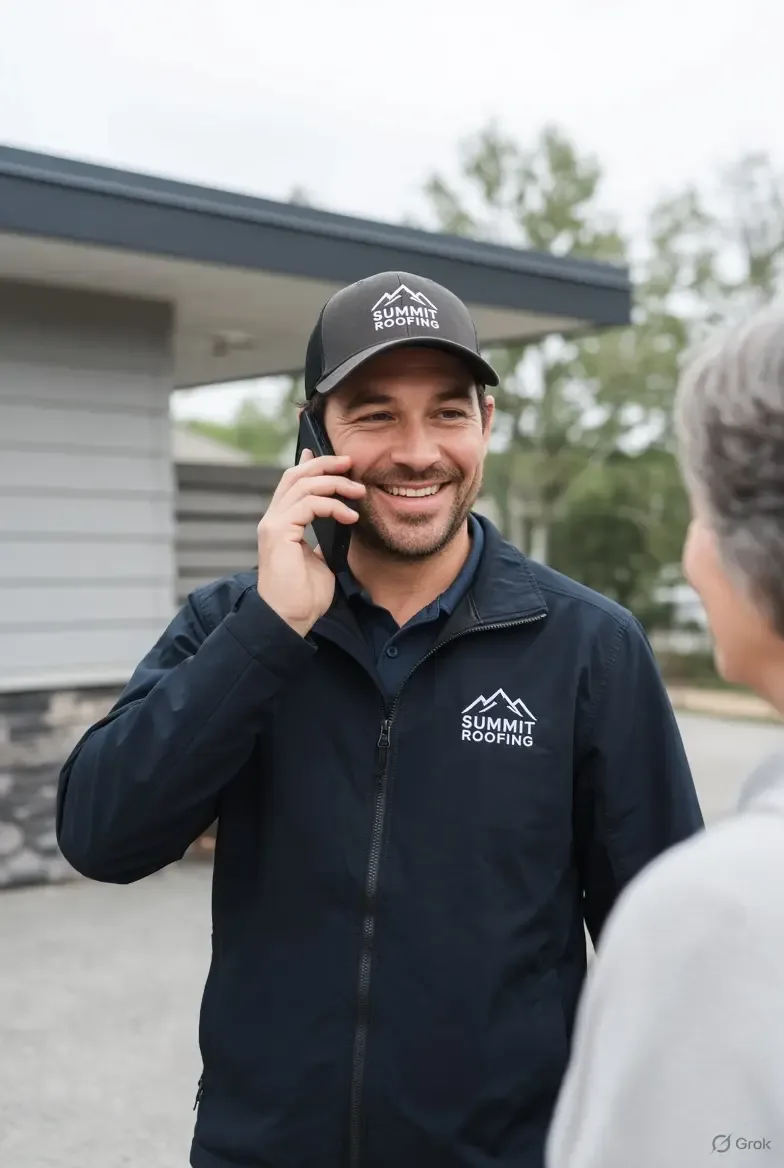 Flat Roof Leak Repair Granville Summit, PA FAQs